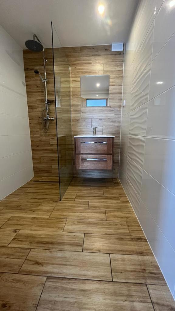 Apartamento Pensjonat Sloneczko Rewal Exterior foto