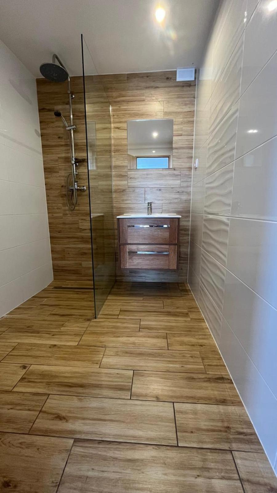 Apartamento Pensjonat Sloneczko Rewal Exterior foto