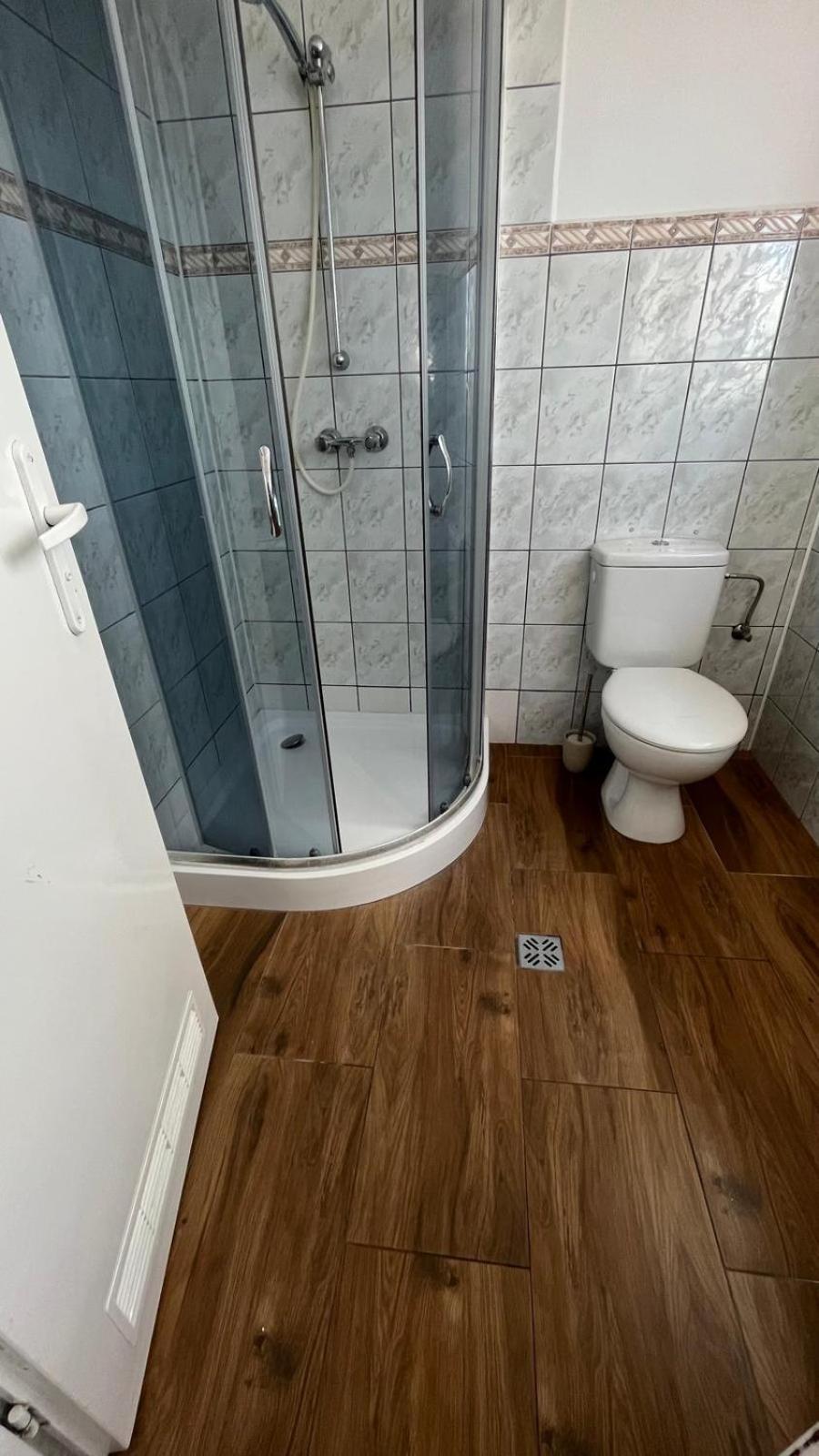 Apartamento Pensjonat Sloneczko Rewal Exterior foto