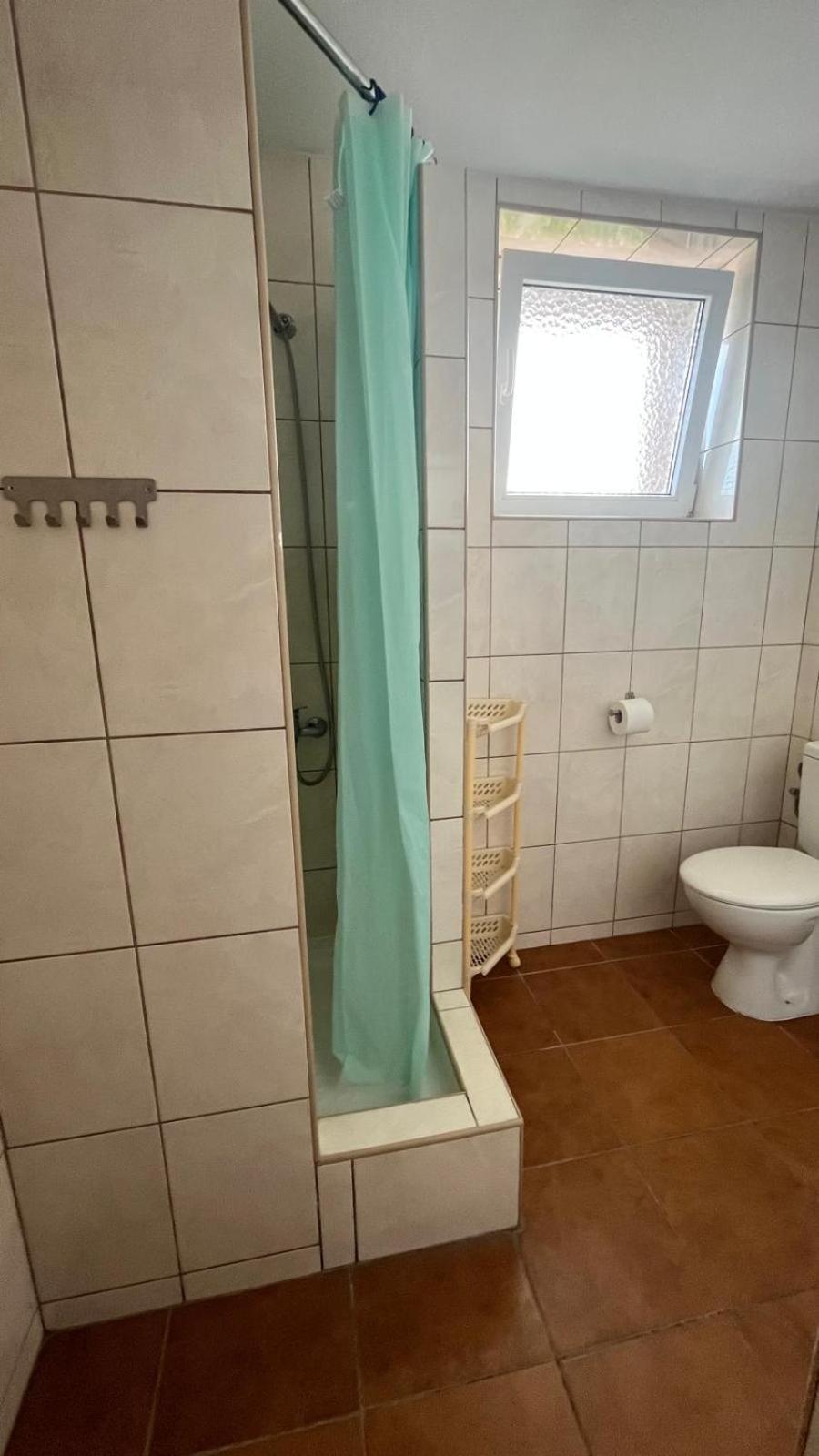 Apartamento Pensjonat Sloneczko Rewal Exterior foto